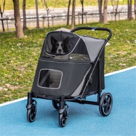 Dog Stroller /small animal cage/Pet cages ( Amazon Shipping)(Prohibited by WalMart)